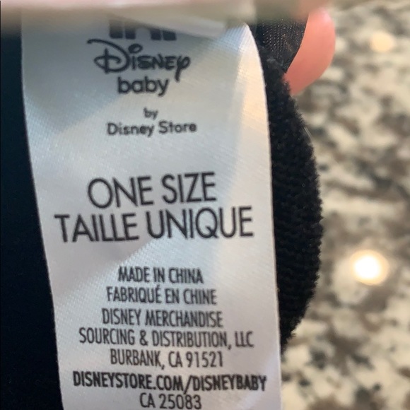 Disney headband - Picture 4 of 4